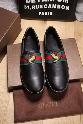 Gucci Men Loafers_092